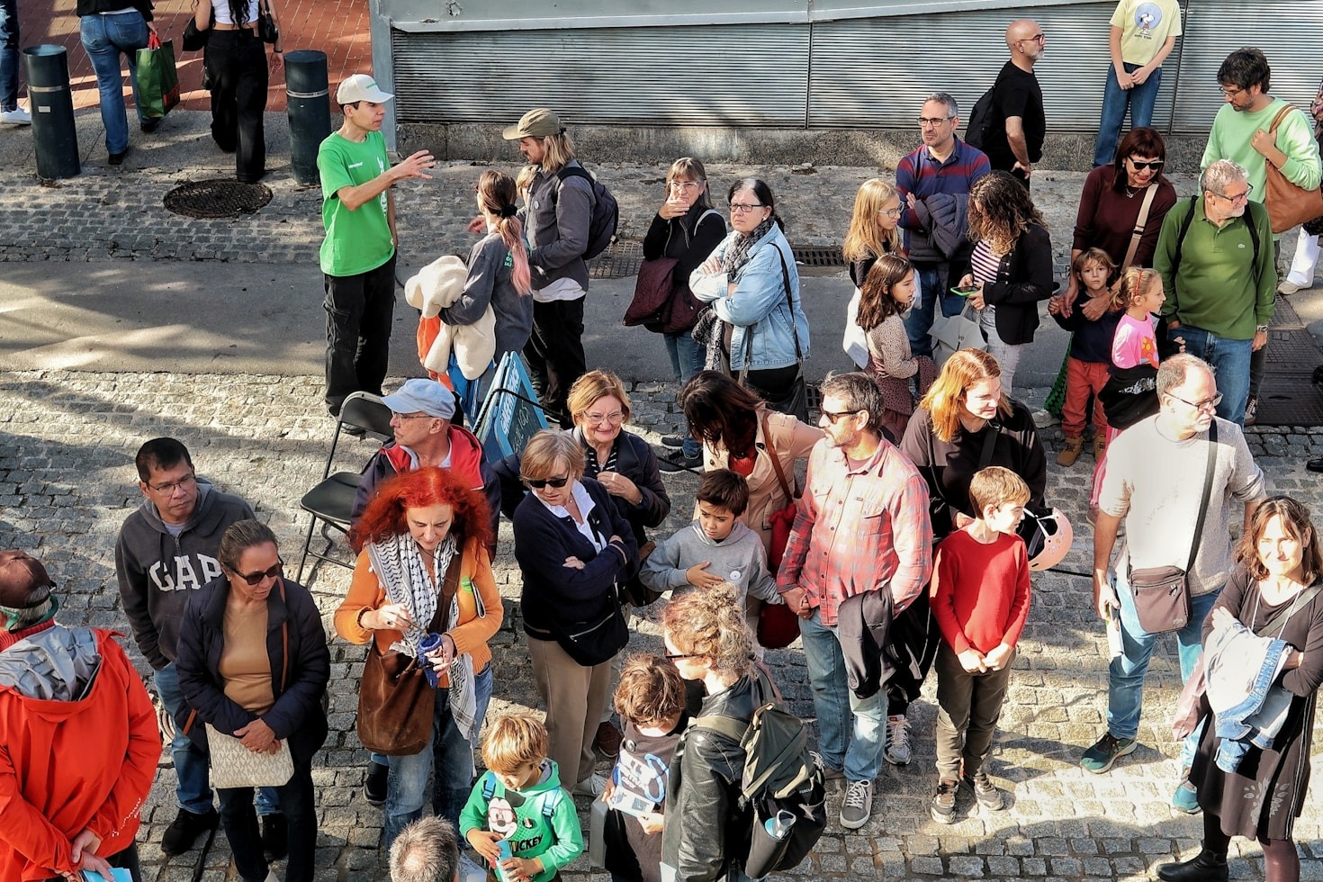 How To Build Stronger Connections Abroad