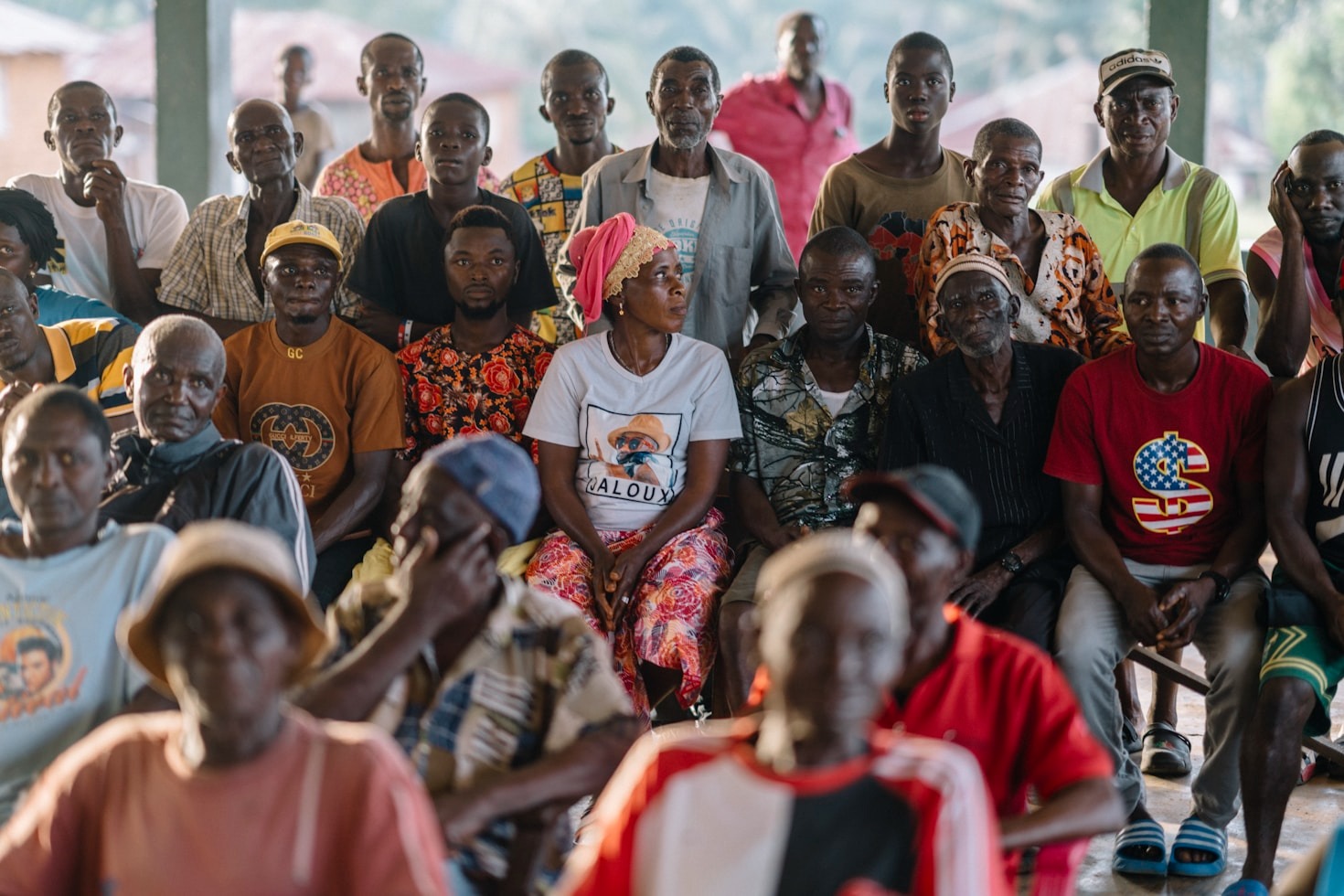 Why Collective Support Matters For Everyone