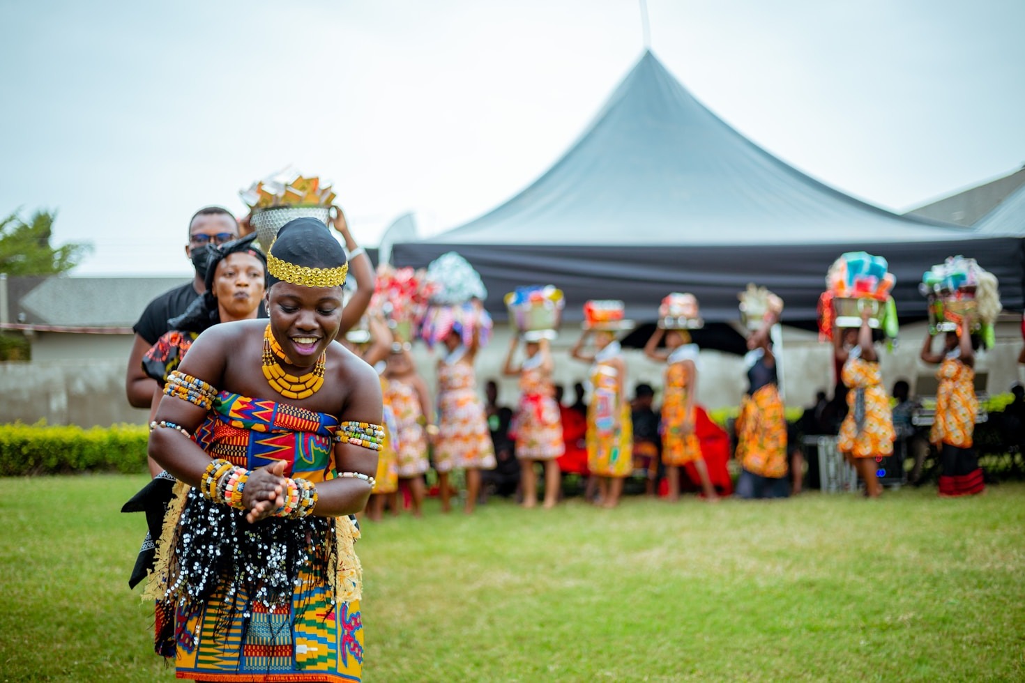 Growing Together Through Shared Experiences Today