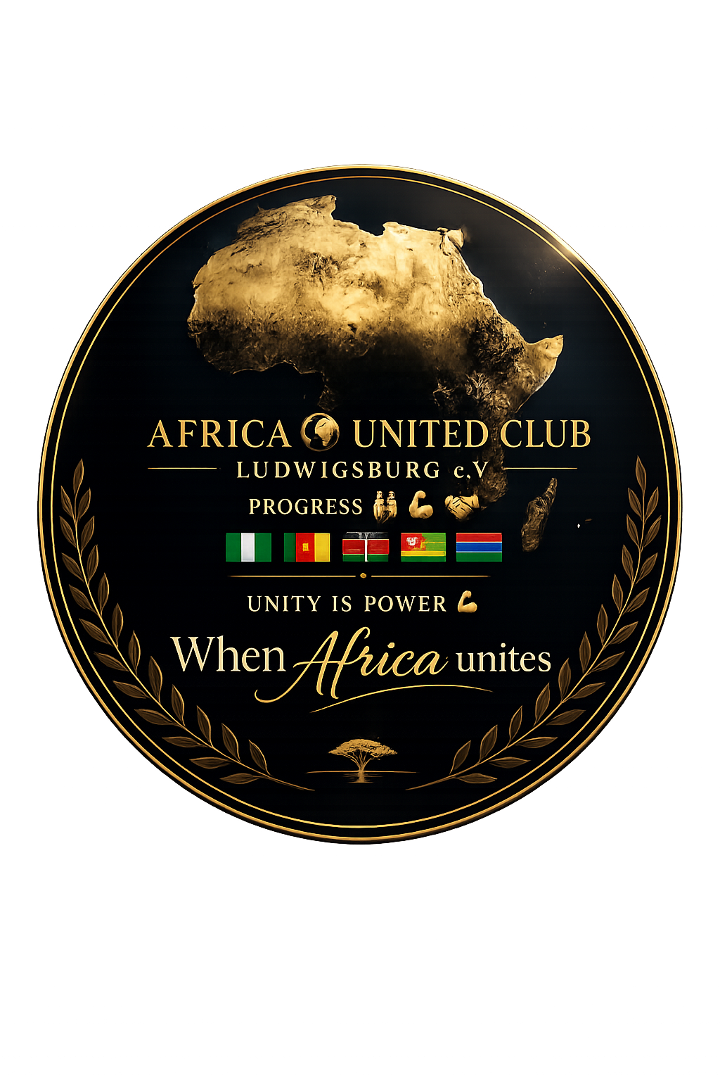 Africa United Club